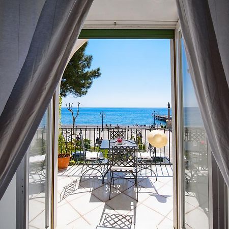 Vicaria By Amalfivacation Apartment Minori Exterior foto