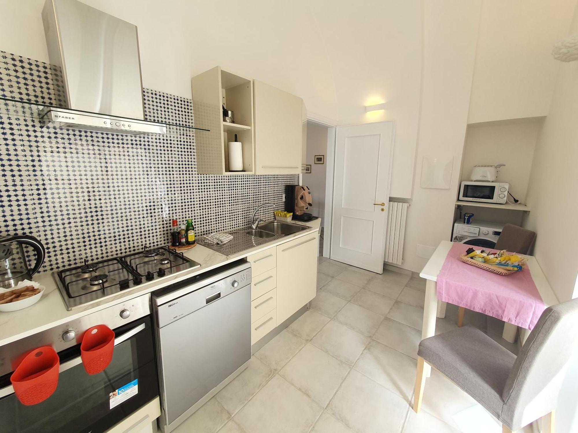 Vicaria By Amalfivacation Apartment Minori Exterior foto