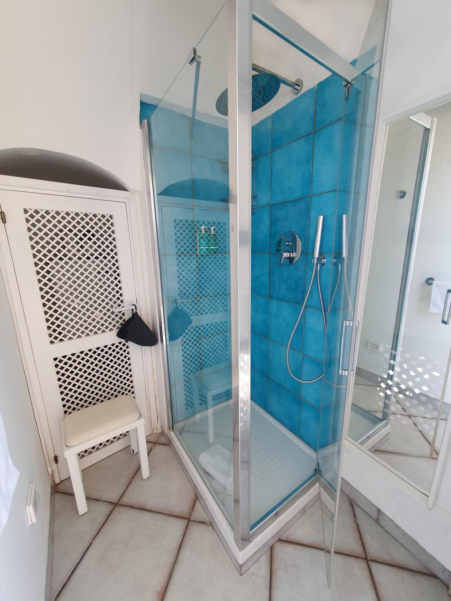 Vicaria By Amalfivacation Apartment Minori Exterior foto