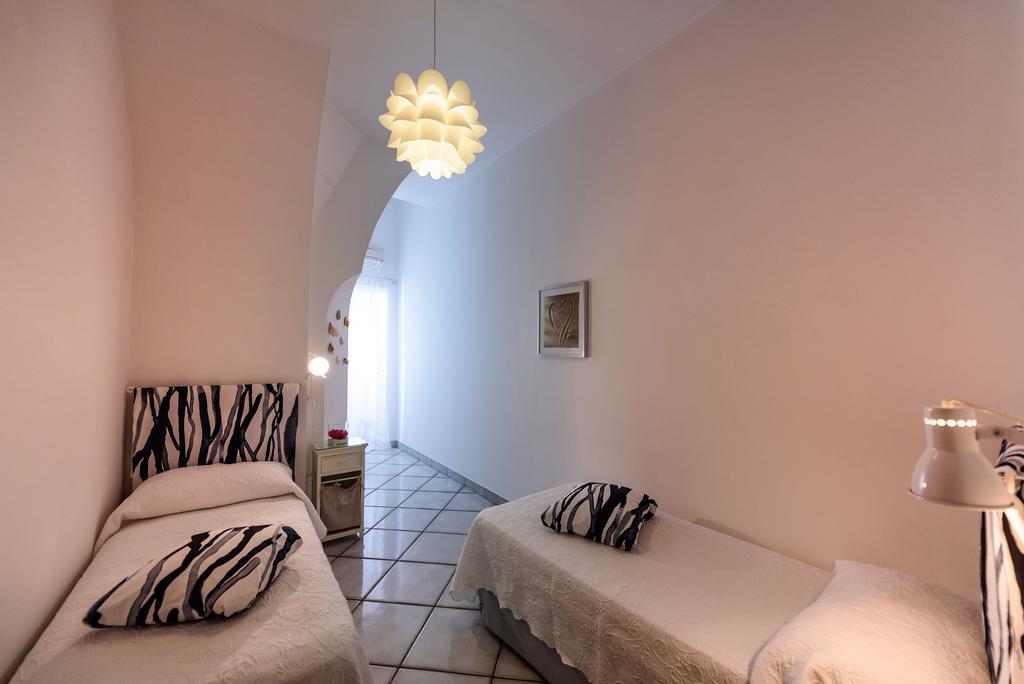 Vicaria By Amalfivacation Apartment Minori Exterior foto