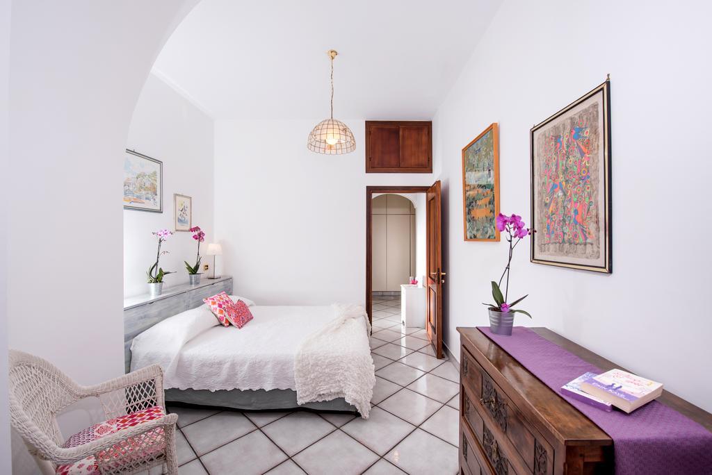 Vicaria By Amalfivacation Apartment Minori Exterior foto