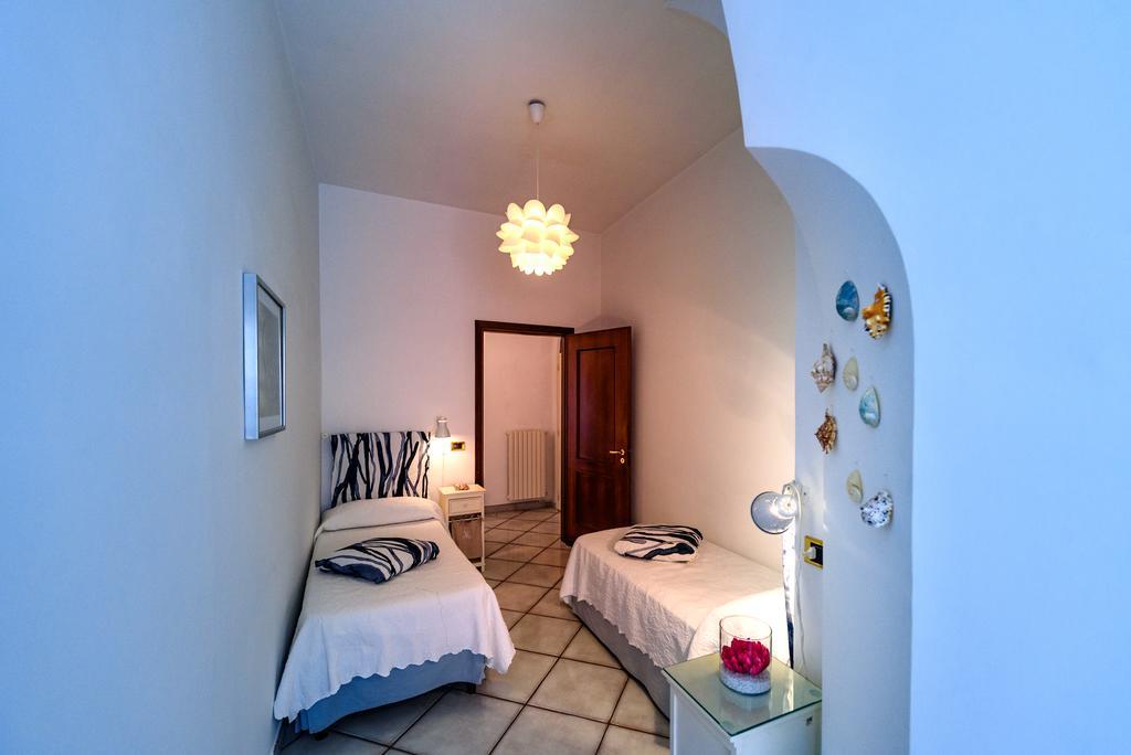 Vicaria By Amalfivacation Apartment Minori Exterior foto