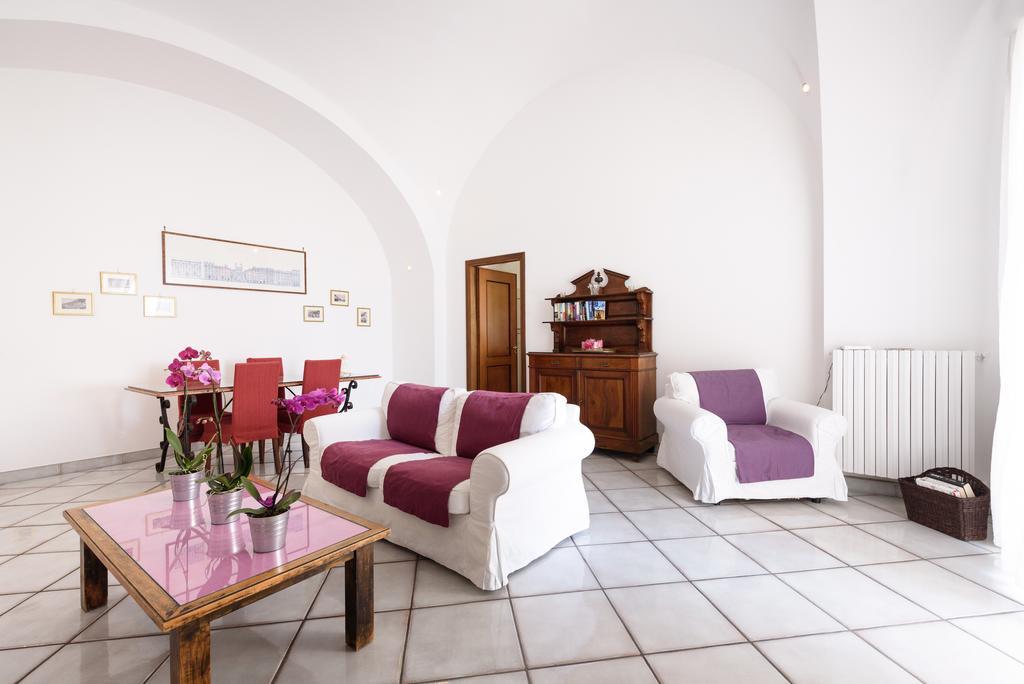Vicaria By Amalfivacation Apartment Minori Exterior foto