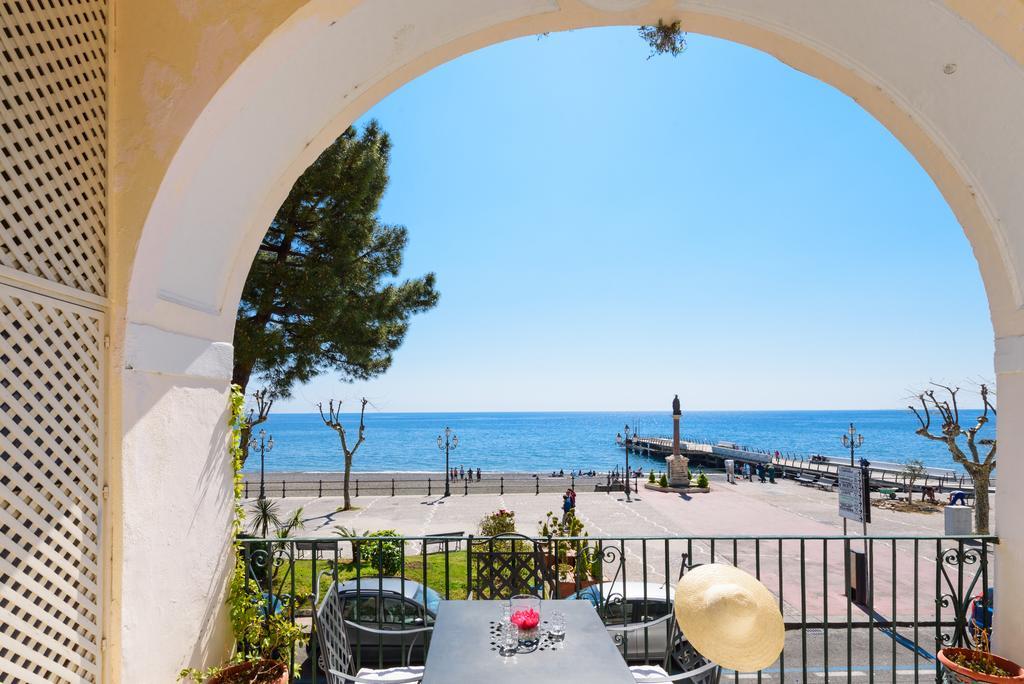 Vicaria By Amalfivacation Apartment Minori Exterior foto