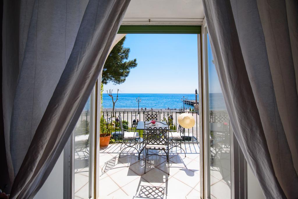Vicaria By Amalfivacation Apartment Minori Exterior foto